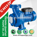 BOMBA CENTRIFUGAL de MHF 1.5HP / 2.0HP / 3.0HP / 4.0HP COM GRANDE FLUXO PARA A TIR